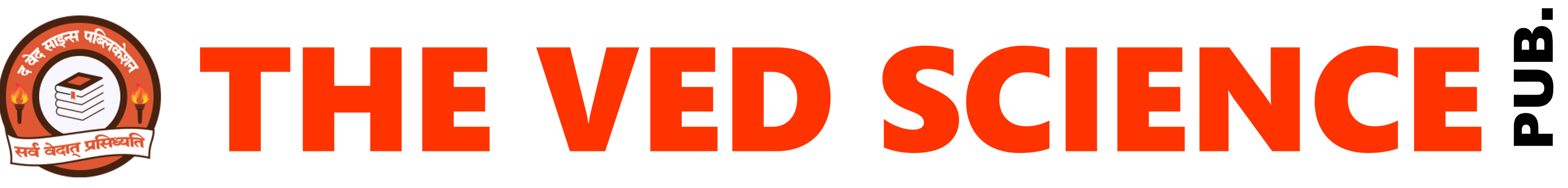 The Ved Science Publication